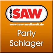 radio SAW Partyschlager
