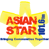 Asian Star 101.6 FM
