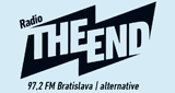 Radio THE END