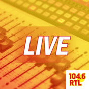 104.6 RTL Berlins Hit Radio