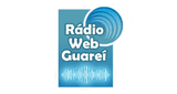 Rádio Web Guareí