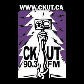 KJSD - CKUT 90.3 FM