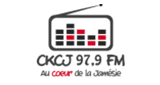 CKCJ FM 97.9