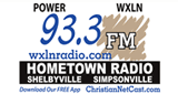 WXLN Power FM