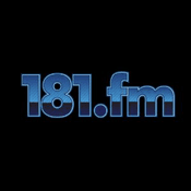 181.fm - The Rock!