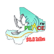 Radio Peace FM Mali