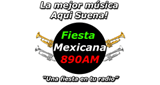 Fiesta Mexicana 890