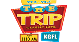 Cruisin' Oldies 1110 AM