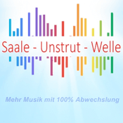 Saale-Unstrut-Welle