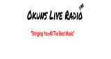 Okuns Live Radio FM