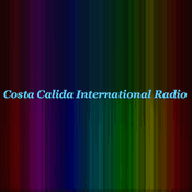 Costa Calida International Radio 90.0 & 100.0 FM