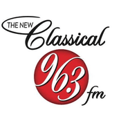 CFMZ Classical 96.3 FM