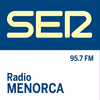 Radio Menorca SER 95.7 FM