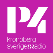 Sveriges Radio P4 Kronoberg