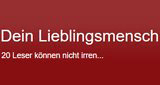 Dein Lieblingsmensch