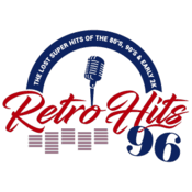 RetroHITS 96 KYZX FM