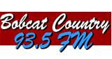 The Bobcat 93.5 - WBBC-FM