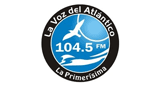 La Voz Del Atlantico