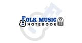 Folk Music Notebook