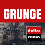 delta radio GRUNGE
