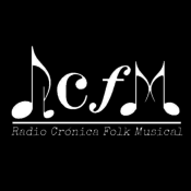RCFM Radio Crónica Folk Musical