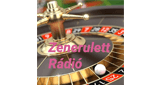 Zenerulett Rádió