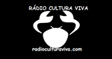 Rádio Cultura Viva Web