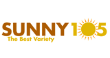Sunny 105