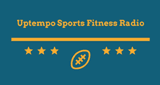 Uptempo Sports Fitness Radio