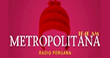 Metroploitanara Radio Peruna