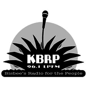 KBRP-LP - Radio Free Bisbee