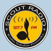 Scout Radio 107.7 FM