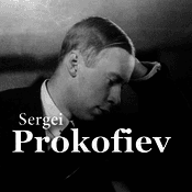 CALM RADIO - Prokofiev