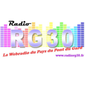 Radio RG30
