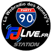90's Party