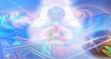 Chakra Angels radio