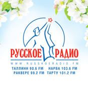 Russkoe Radio