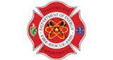 Corcoran, Hanford and Lemoore Police/Fire, Kings County Sheriff/Fire