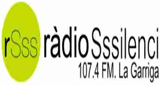 Radio Silenci