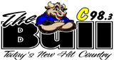 The Bull