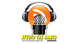 Radio Studio TRE