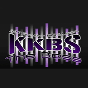 KKBS - The Boss 92.7 FM