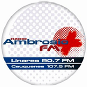 Radio Ambrosio 90.7 FM