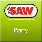 radio SAW Party