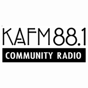 KAFM - 88.1 FM