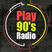 Play 90's Radio