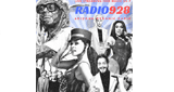 iRadio928 (Old School Classics & New Hit Music)