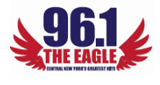 96.1 The Eagle