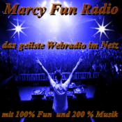 Marcy Fun Radio
