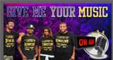 Give Me Your Music